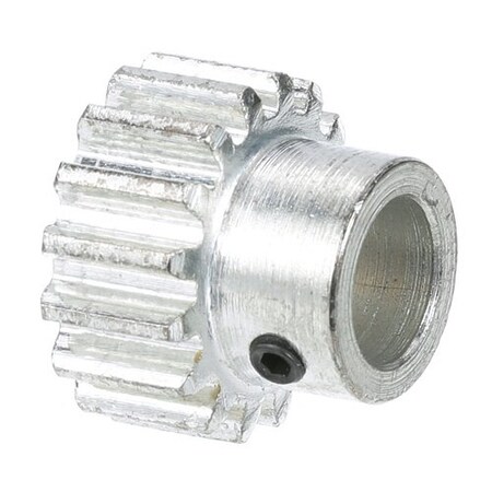 Apw Sprocket - 16T, 1/2" Bore 85037